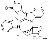 K-252a (SF 2370) 99533-80-9